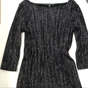 Short black Dress 😍